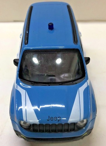 Jeep police fca - police, us