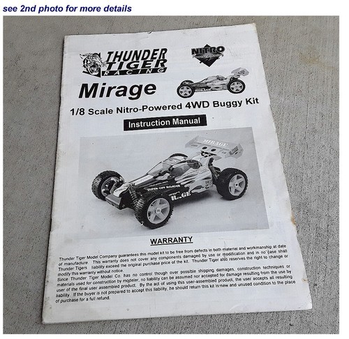 Auto epoca buggy - auto, rc