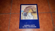 Carmelo zotti oltre - zotti,