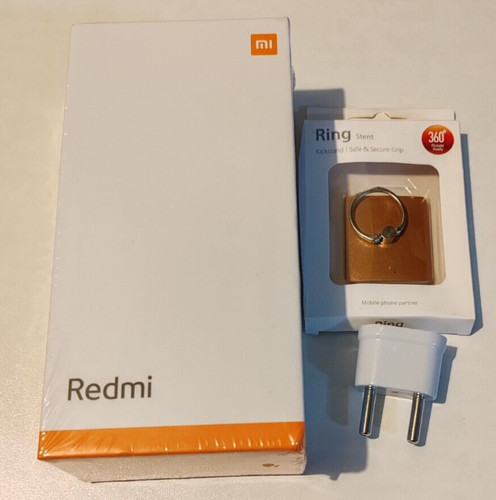 Xiaomi redmi nuovo sigillato - xiaomi,