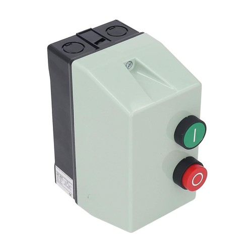 Avviatore elettrico magnetico