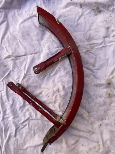 Parafango anteriore benelli - parafango,