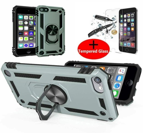 Custodia verde per - , ipod