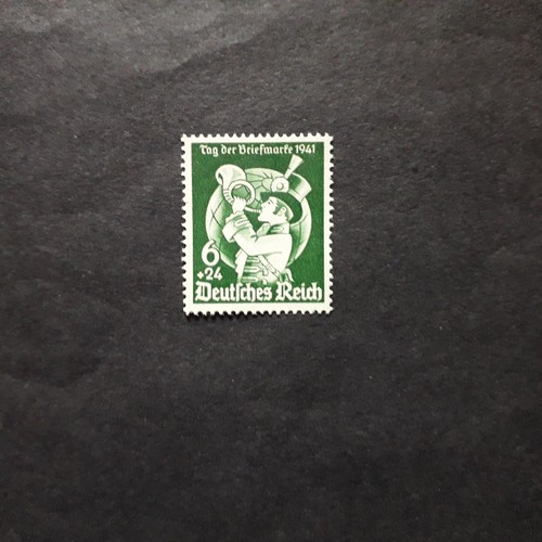 Germania terzo rech - rech, 1941/