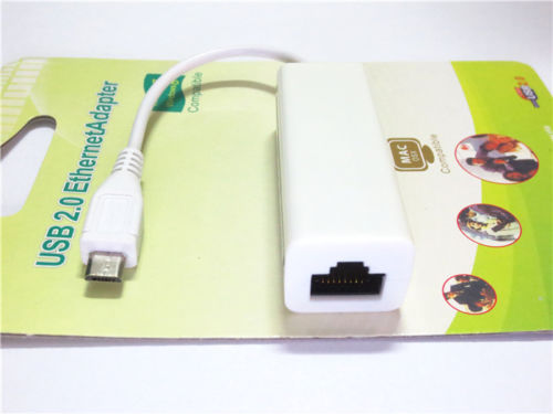 Adattatore micro usb - adattatore,