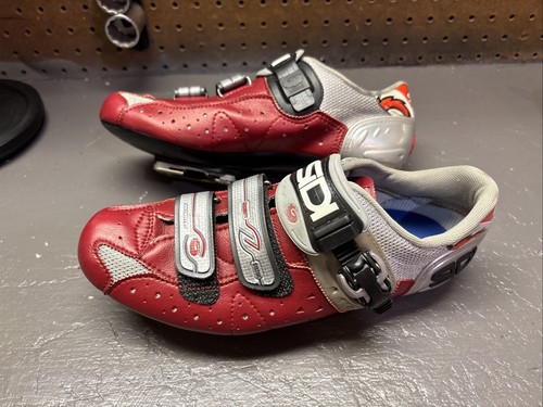 Scarpe ciclismo donna sidi - ciclismo,