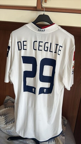 Maglia calcio genoa - calcio,