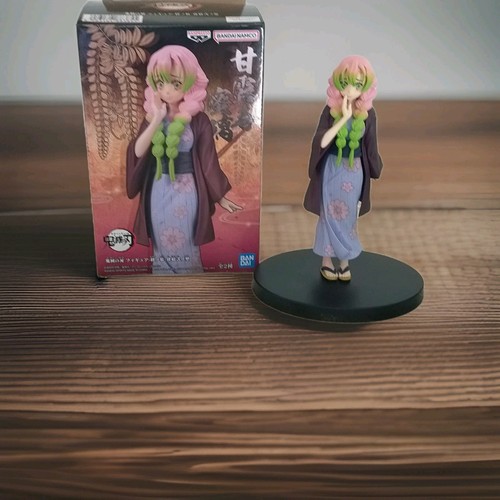Action figure mitsuri kanroji - figure,