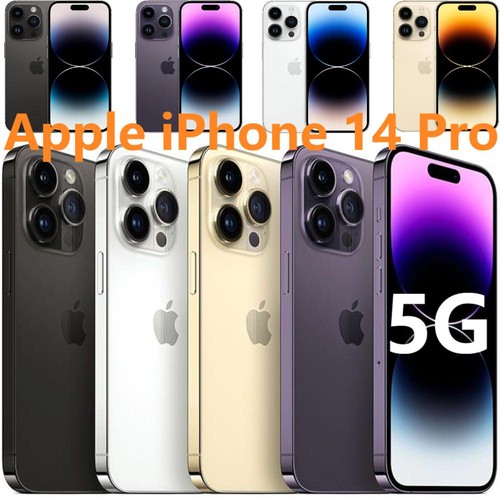 Nuovo apple iphone pro - nuovo,