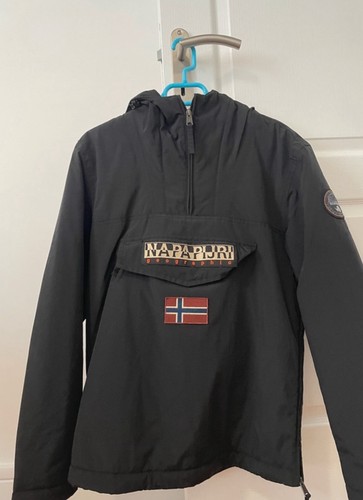 Rainforest winter jacket - rainforest,