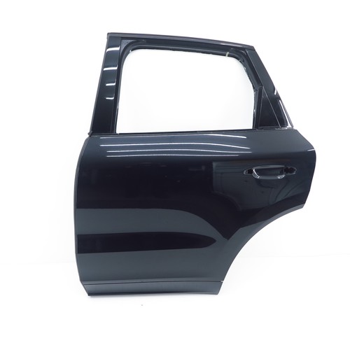 Porta dietro sinistro - sinistro, porsche