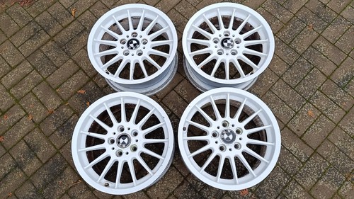 Cerchi lega bmw serie - in, e36