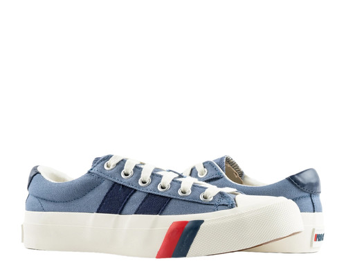 Sneaker pro keds plus - pro-keds, tela