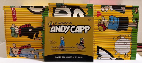 Mondo andy capp sequenza - capp,