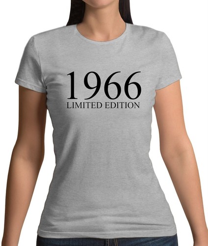 Edizione limitata 1966 - 1966,
