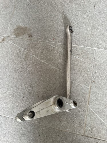 Leveraggio mono ducati monster - leveraggio,