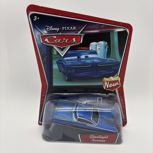 Disney pixar cars mattel - disney,