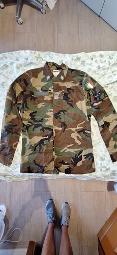 Mimetica militare - mimetica,