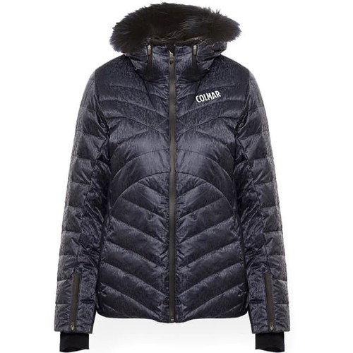 Giacca sci colmar donna blu - colmar,