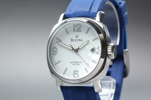 Near mint bulova automatics - mint],