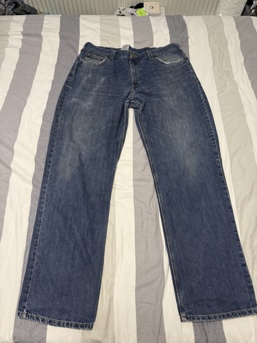Jeans uomo carhartt - jeans, vintage