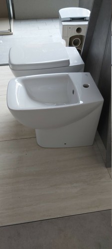 Ideal standard mod - ideal, cantica