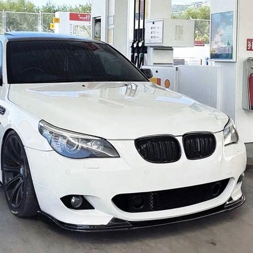 Spoiler anteriore per bmw