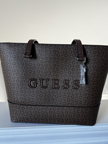 Borsa tracolla guess rodney - borsa,