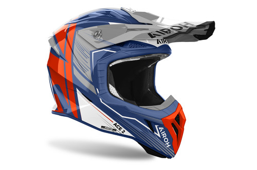 Casco airoh aviator ace - airoh,