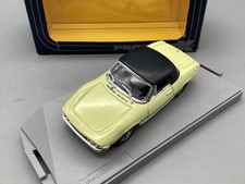 Modellini auto progetto - auto, 1:43