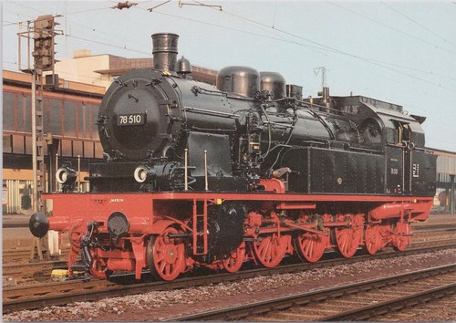 Cartolina postale vapore