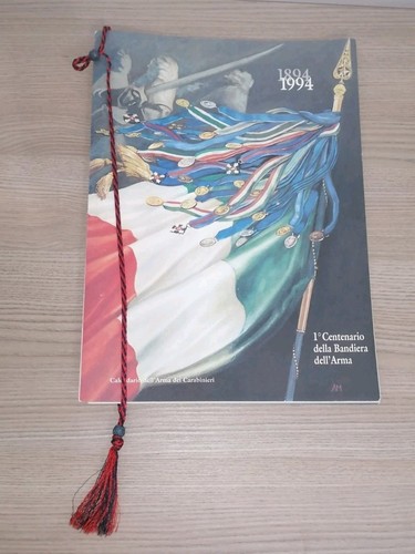 Calendario storico dell arma - storico, dell'