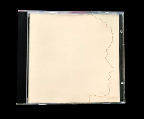 Lucio battisti vol cd - "vol.4",