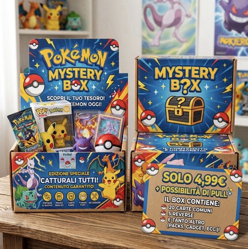 Box pokemon - box,