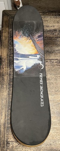 Premier snowskates snow skate - premier,