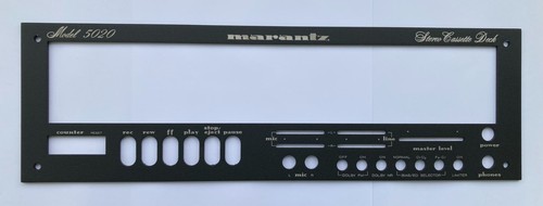 Nuovo marantz 5020 - 5020, ricevitore