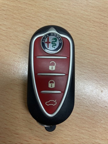 Chiave originale telecomando - chiave,