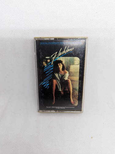 Flashdance original motion - original,