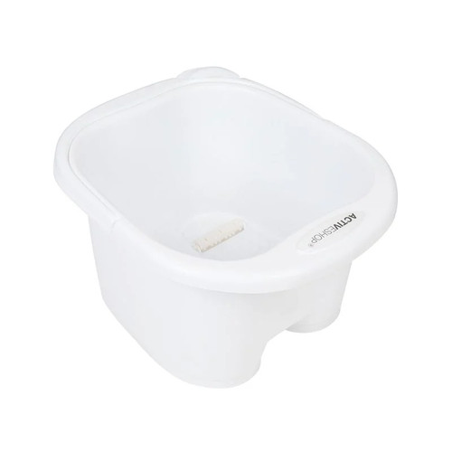 Vaschetta per pedicure - vaschetta,