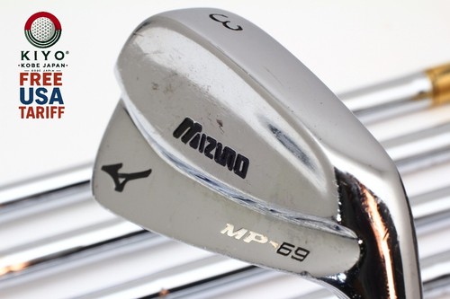 Pezzi mizuno set di - pezzi, mp-69