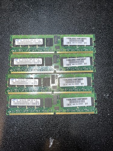Lotto ram server - di,
