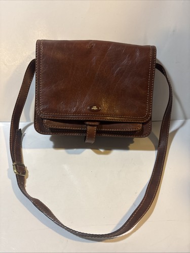 The bridge leather - the,