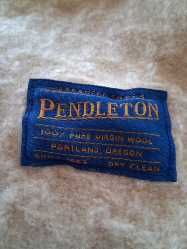 Pendleton lanificio coperta - pendleton,