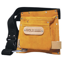 Borsa porta attrezzi vera - borsa,