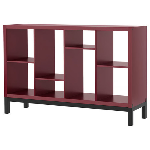 Ikea kallax scaffale - scaffale, 147x39x94