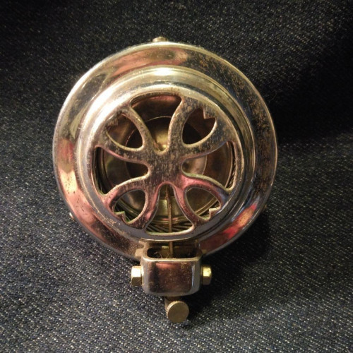 Cassa audio grammofono vecchia - grammofono,