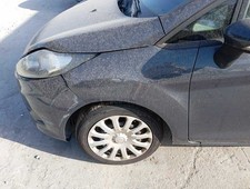 Llanta ford fiesta - ford,