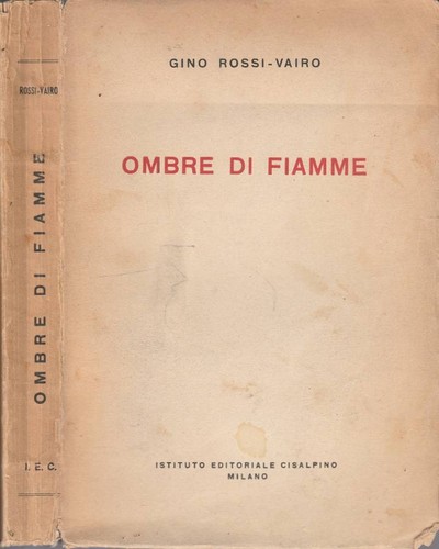 Ombre fiamme gino - di, .