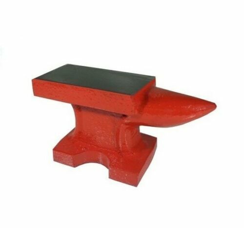 Incudine 4kg ferro officina - 4kg,