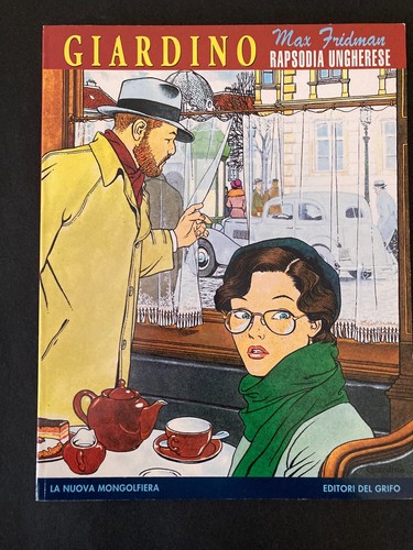 Vittorio giardino max - vittorio,